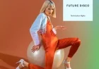 Future Disco presents Technicolour Nights