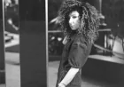 Techno Disco (Club Mix) by Hilit Kolet feat. Kay Elizabeth