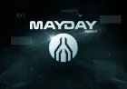Mayday 2022