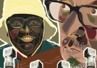 Free by Charles Webster X Atmos Blaq