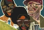 Many Blessings by Charles Webster X China Charmeleon feat. Girly