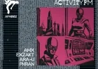 Activity FM presents AFM002
