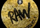 Raw Grooves Vol. 1 by Solid Grooves RAW