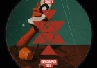 Ibiza Sampler 2022 by Solid Grooves Records