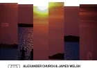 Configurations 17 by Alexander Church & James Welsh