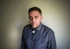 Redeemer EP by Glen Brady