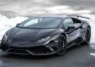 Mansory Lamborghini Huracán