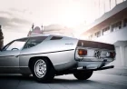 Lamborghini Espada 400 GT