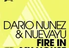 Fire In My House by Dario Nunez & Nuevayu
