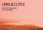 Wherever You Are (feat. T.R.A.C.) + Bird Of Paradise / Memories by Urbs & Cutex