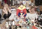 Levenshulme Ophanage for Boys EP by Flash Atkins