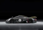 The Pagani Huayra R