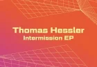 Intermission EP by Thomas Hessler