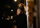 Call Me Later by Harry Romero Feat. Future Joy