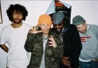 Terranova & Stereo MC's announce new collaborative project