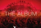 Ushuaïa Ibiza The Album - The Unexpected Session Vol.1