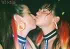 '93 Kiss by Brisotti & Duarte feat Joyia