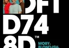 Natural Blues by Moby x Blond:ish x Kiko Franco
