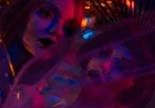 Queen Of The Night (Radio Slave Remix) by Charly Schaller Feat. Dani DeLion
