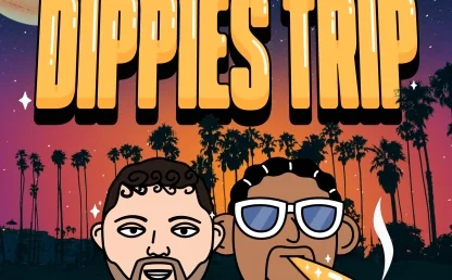 Dippies Trip by Frank Storm feat. Snoop Dogg
