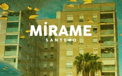 Mirame by Santero