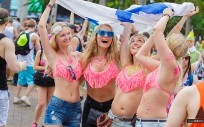 Ultra Music Festival 2020 - Cancelled