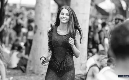 Ultra Music Festival 2019