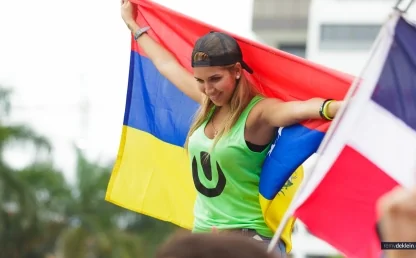 Ultra Music Festival 2018