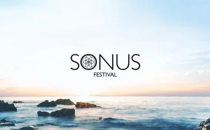 Sonus Festival - The Zrce Beach extravaganza