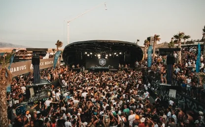 Sonus Festival 2019