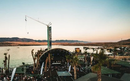 Sonus Festival 2021 - Canceled