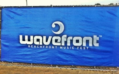 Third wave of artists announced for Wavefront Music Festival