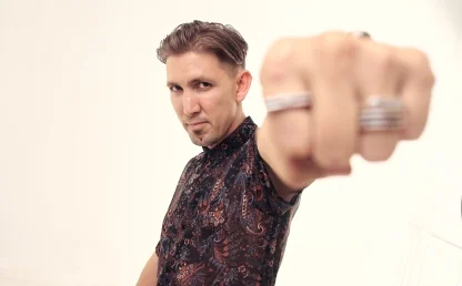Move Around EP by Flug