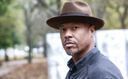 The Blueprint EP by Robert Hood
