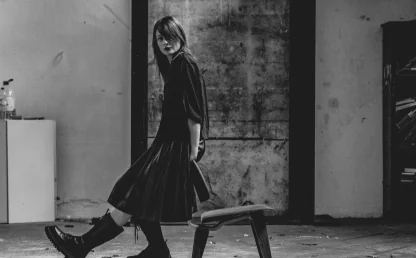 Hidden Intention EP by Anika Kunst