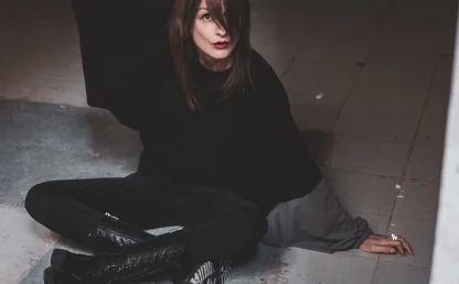 Different Approach EP by Anika Kunst