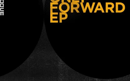 Only Forward EP by Marcal