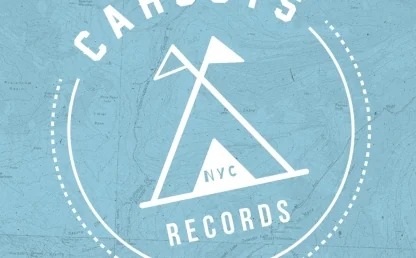 Cahoots Volume 3 EP by Cahoots Records
