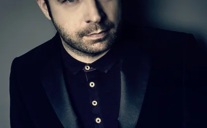 Ministry of Sound presents Trance Nation: Lange