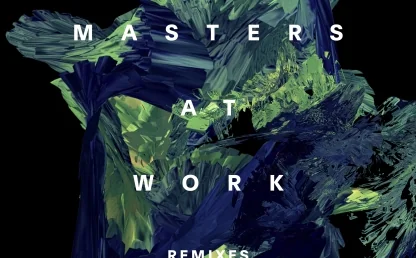 Masters At Work Remixes Love Changed Me on Redimension
