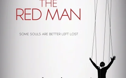 The Red Man - A DJ based Psychological Horror Film