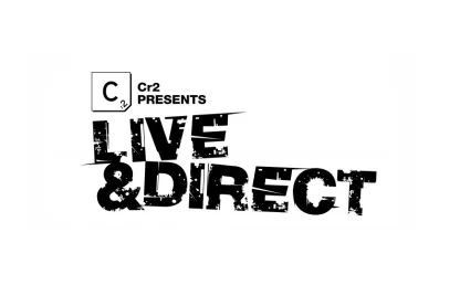 Cr2 Presents Mark Brown and Micky Slim