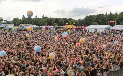 Sundown Festival 2019