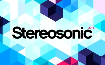Stereosonic 2015