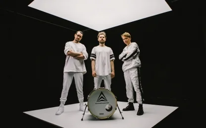 K Remixes by Komfortrauschen