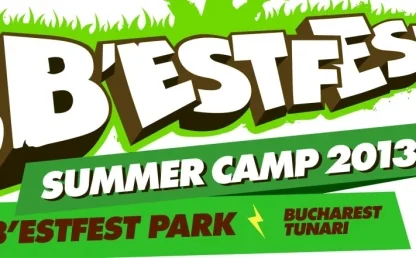 Bestfest Summer Camp 2013 gears up
