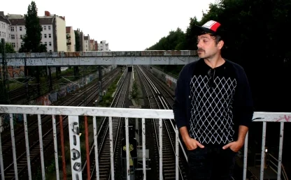 Corner People EP by Ekkohaus