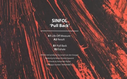 Pull Back by Sinfol