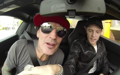 Coffee Run with Deadmau5 - Episode 6