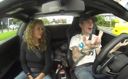 Coffee Run with Deadmau5 - Episode 5